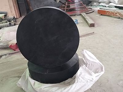 巴青县GJZ板式橡胶支座的主要功能工作原理